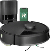 iRobot Roomba 105 Combo + Black