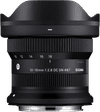 Sigma 10-18mm f/2.8 DC DN Contemporary Fujifilm X