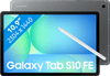 Samsung Galaxy Tab S10 FE 10.9 inches 128GB WiFi + 5G Gray