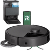 iRobot Roomba Plus 505 + Black