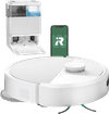 iRobot Roomba Plus 405 + White