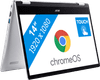 Acer Chromebook Spin 314 (CP314-1HN-C7JD) Azerty