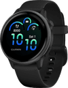 Garmin Vivoactive 6 Music Zwart