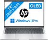 HP Elitebook 1040 G11 - B66NGES OLED QWERTY