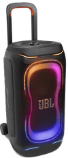JBL Partybox 330 Zwart