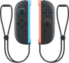Nintendo Switch 2 Joy-Con Set Blue/Red