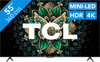 TCL 55" QD Mini-led C61K 4K (2025)