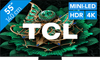 TCL 55 inches QD Mini-LED C71K 4K (2025)