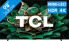 TCL 98 inches QD Mini-LED C71K 4K (2025)