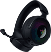Razer Kraken V4 Pro Wireless Gaming Headset + Control Hub