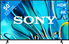 Sony Bravia 3 50" 4K Led (2025)