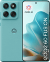 Motorola Edge 60 Fusion 256 Go Bleu 5G