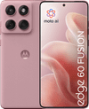 Motorola Edge 60 Fusion 256 Go Rose 5G