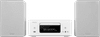 Denon Ceol N12DAB Blanc