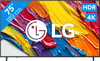 LG 75" QNED82 4K (2025)