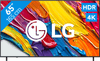 LG 65" QNED82 4K (2025)