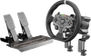 Moza R3 Bundle Racing Wheel + Pedals