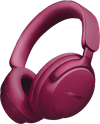 Bose QuietComfort Ultra Casque Audio Rouge