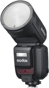 Godox Speedlite V100 Sony