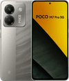 POCO M7 Pro 256 Go Argent 5G