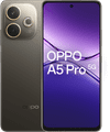 OPPO A5 Pro Bruin 256GB 5G