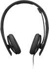 Lenovo MS Casque de Bureau Filaire