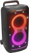 JBL Partybox 520 Zwart