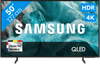 Samsung 50" QLED Q7F4 4K (2025)