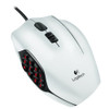 Logitech G600 MMO Gaming Mouse Wit