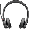 Poly Voyager 4320 MS Draadloze Office Headset