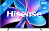 Hisense 75'' PRO QLED E7Q (2025)