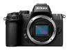 Nikon Z50 II