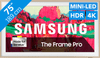 Samsung 75" The Frame Pro LS03FW 4K (2025)