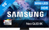 Samsung 98" Neo QLED QN990F 8K (2025)