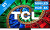 TCL RGB Mini-led 85" RM7L (2026)