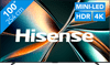 Hisense 100" ULED Mini-Led U7Q (2025)