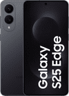 Samsung Galaxy S25 Edge 256GB Black 5G