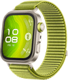 Huawei Watch Fit 4 Pro Green
