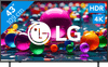 LG 43" Smart UA75 4K (2025)