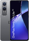 OnePlus Nord CE 4 Lite 256GB Grijs 5G