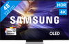 Samsung 48" OLED S90F 4K (2025)