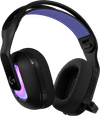 Logitech G522 Lightspeed Casque Gamer Sans Fil Noir