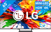 LG 65" QNED93 EVO 4K (2025)