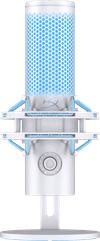 HyperX QuadCast 2 USB Microphone Frost