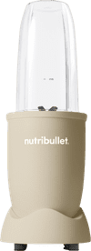 NutriBullet 900 Pro Exclusive Sand