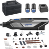 Dremel 8240 - 5/65 Platinum Edition