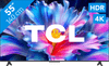 TCL LED 55" P6L (2026)
