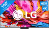 LG 100" QNED86 EVO 4K (2025)
