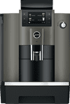JURA W4 Dark Inox (EA)