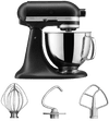 KitchenAid Artisan Mixer 5KSM125EBM Matte Black